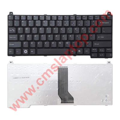 Keyboard Dell Vostro 1310 series
